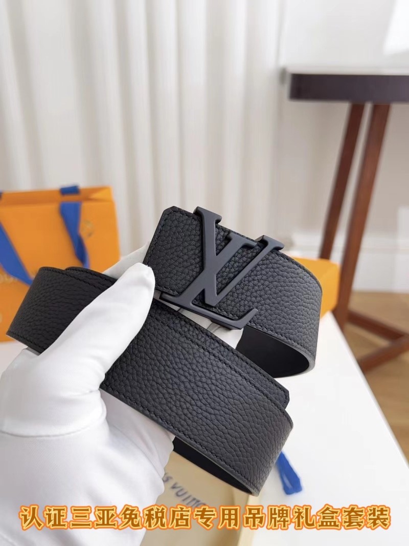 Louis Vuitton Belts